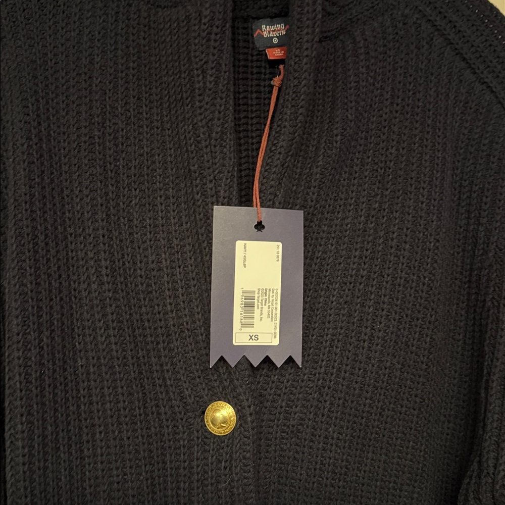 Target X Rowing Blazers - Picture 6 of 8
